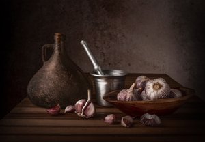  作： Margareth Perfoncio