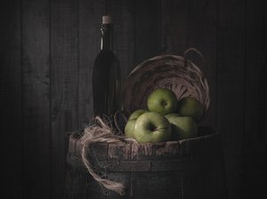  作： Margareth Perfoncio