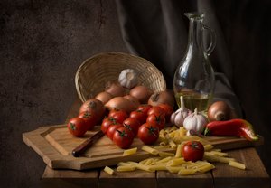  作： Margareth Perfoncio