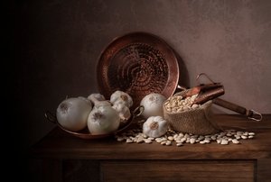  作： Margareth Perfoncio