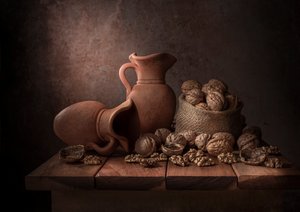  作： Margareth Perfoncio