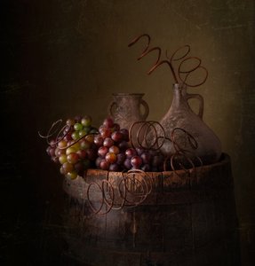  作： Margareth Perfoncio