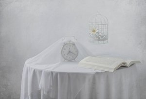  作： Margareth Perfoncio