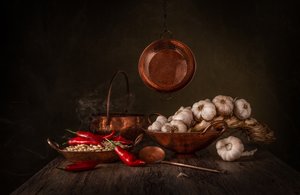  作： Margareth Perfoncio