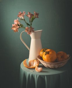  作： Margareth Perfoncio