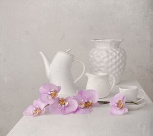  作： Margareth Perfoncio