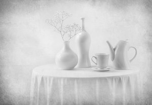  作： Margareth Perfoncio