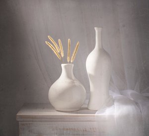  作： Margareth Perfoncio