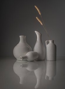  作： Margareth Perfoncio