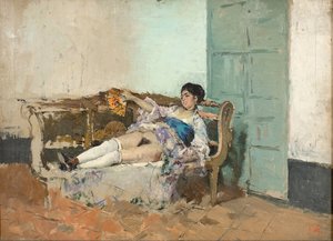 カルメン・バスティアン