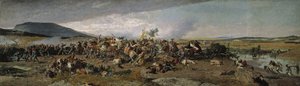 ヴァッドラスの戦い、1863