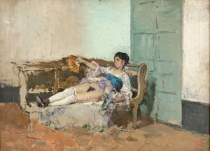 カルメンバスティアン