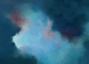  作： 