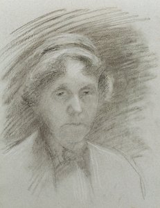  作： Maria Wiik