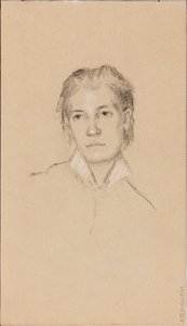  作： Maria Wiik