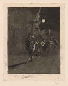 セレナーデ 作： Mariano Fortuny y Marsal