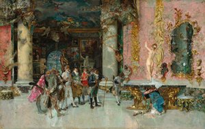 モデルの選択、1868-1874。