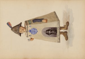 マダムBのアルバム 作： Marie Blanche Hennelle Fournier