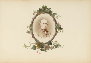 マダムBのアルバム 作： Marie Blanche Hennelle Fournier