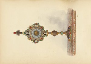 マダムBのアルバム 作： Marie Blanche Hennelle Fournier