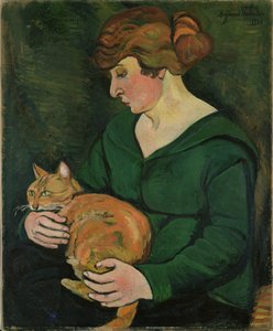 ルイゾンとラミノウ、1920