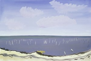 The Etang de l