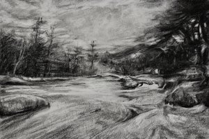  作： 