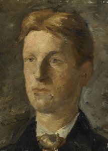 オランダ人：アドリアン・ピット（1860-1944）。アムステルダム・オランダ歴史美術博物館館長 アドリアン・ピット（1860-1944）。アムステルダム・オランダ美術歴史博物館館長