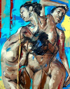  作： Mario Henrique