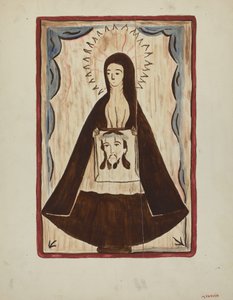 祭壇画、19351942。