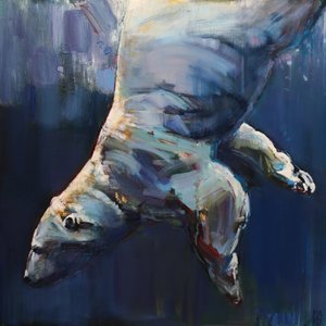 ダークウォーターズ、2016年、 作： Mark Adlington