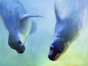 同様に魅力的な2003年 作： Mark Adlington