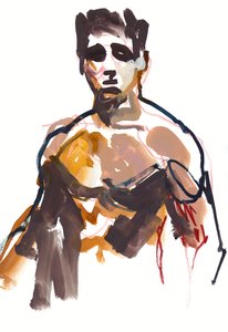 男性、2022