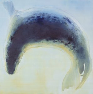 シールサークル、2003 作： Mark Adlington