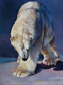 スチールスカイ、2016、 作： Mark Adlington