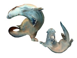 不明なタイトル 作： Mark Adlington