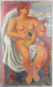 ミュージカルバザー 作： Mark Gertler