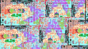 新しい世界 2 作： マーク・ゴードン