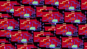 新しい世界 3 作： マーク・ゴードン