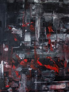  作： 