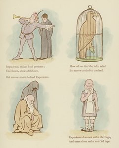 Cynicusによるシンボルとメタファーのページ 作： Martin Cynicus Anderson