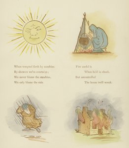 Cynicusによるシンボルとメタファーのページ 作： Martin Cynicus Anderson