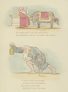 Cynicusによるシンボルとメタファーのページ 作： Martin Cynicus Anderson