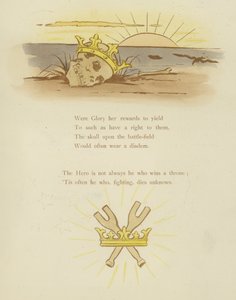 Cynicusによるシンボルとメタファーのページ 作： Martin Cynicus Anderson