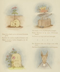 Cynicusによるシンボルとメタファーのページ 作： Martin Cynicus Anderson