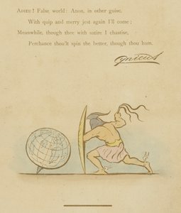 キニクスの風刺のページ 作： Martin Cynicus Anderson