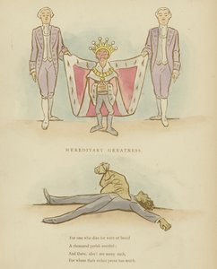 キニクスの風刺のページ 作： Martin Cynicus Anderson