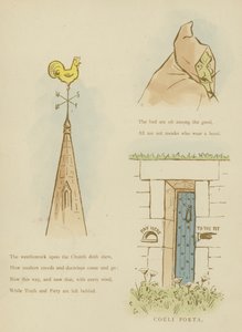 キニクスの風刺のページ 作： Martin Cynicus Anderson