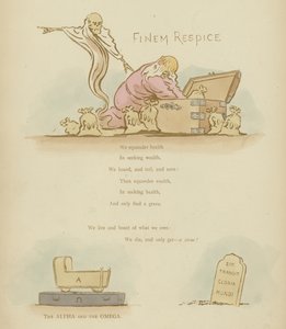 キニクスの風刺のページ 作： Martin Cynicus Anderson