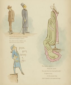 キニクスの風刺のページ 作： Martin Cynicus Anderson